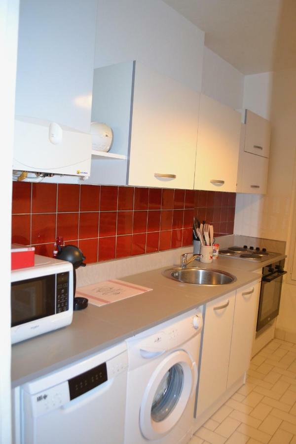 Meudon : idéal pour séjour à Paris Exterior foto